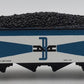 MTH O Gauge Boston & Maine RailKing Hopper Car #7315 LN/Box