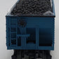 MTH O Gauge Boston & Maine RailKing Hopper Car #7315 LN/Box