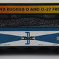 MTH O Gauge Boston & Maine RailKing Hopper Car #7315 LN/Box