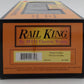 MTH 30-7684 Boston & Maine Flatcar w/B&M Trailer #5225 LN/Box