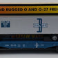 MTH 30-7684 Boston & Maine Flatcar w/B&M Trailer #5225 LN/Box