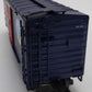 Weaver O Gauge Nauset Railway "The Old Colony Line" 40' PS-1 Boxcar #1002 LN/Box