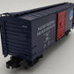 Weaver O Gauge Nauset Railway "The Old Colony Line" 40' PS-1 Boxcar #1002 LN/Box
