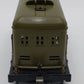 Lionel 248 Vintage O 0-4-0 Tinplate Powered Electric Locomotive - Custom