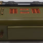 Lionel 248 Vintage O 0-4-0 Tinplate Powered Electric Locomotive - Custom