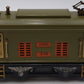 Lionel 248 Vintage O 0-4-0 Tinplate Powered Electric Locomotive - Custom