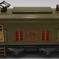 Lionel 248 Vintage O 0-4-0 Tinplate Powered Electric Locomotive - Custom