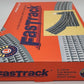 Lionel 6-12018 O O36 FasTrack Right Hand Manual Switch Turnout VG/Box