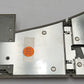 Lionel 6-12018 O O36 FasTrack Right Hand Manual Switch Turnout VG/Box