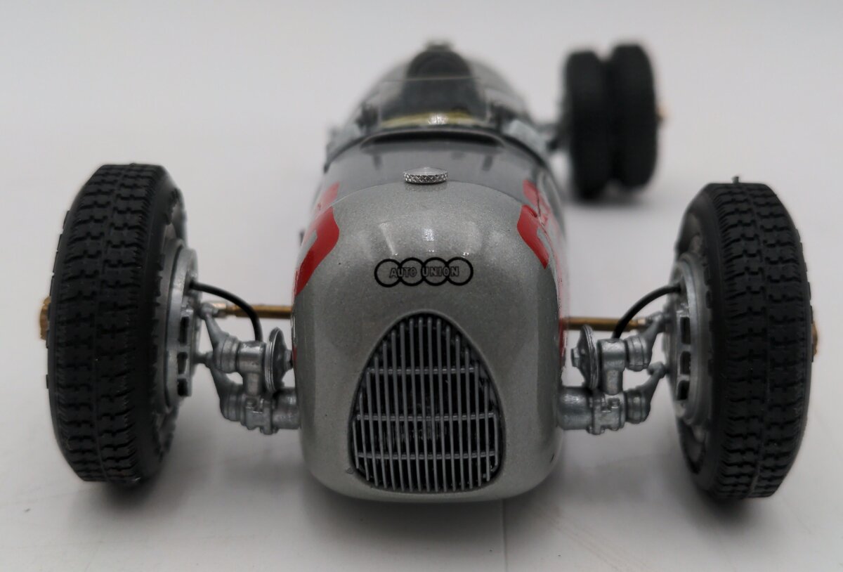 Revival Auto Union Tipo 16 Cil #22