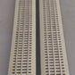 Lionel 6-12042 FasTrack 30" Straight Track (8) EX