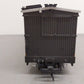 LGB 4067-HD G Scale Harley Davidson Ltd. Edition Boxcar EX/Box