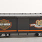 LGB 4067-HD G Scale Harley Davidson Ltd. Edition Boxcar EX/Box