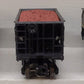 K-Line K-6711 O Gauge Chessie System Ore Car w/Load [3] EX/Box