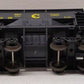 K-Line K-6711 O Gauge Chessie System Ore Car w/Load [3] EX/Box