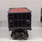 K-Line K-6711 O Gauge Chessie System Ore Car w/Load [3] EX/Box