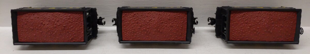 K-Line K-6711 O Gauge Chessie System Ore Car w/Load [3] EX/Box