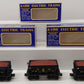 K-Line K-6711 O Gauge Chessie System Ore Car w/Load [3] EX/Box