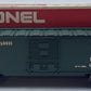 Lionel 6-9742 O Gauge Green Minneapolis & St. Louis Boxcar EX/Box