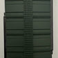 Lionel 6-9742 O Gauge Green Minneapolis & St. Louis Boxcar EX/Box