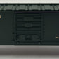 Lionel 6-9742 O Gauge Green Minneapolis & St. Louis Boxcar EX/Box