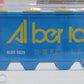 Menards 279-5271 O Gauge Alberta Covered Hopper Car #5829 NIB