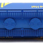 Lionel 6-27173 O Alberta Cylindrical Hopper #628372 LN/Box
