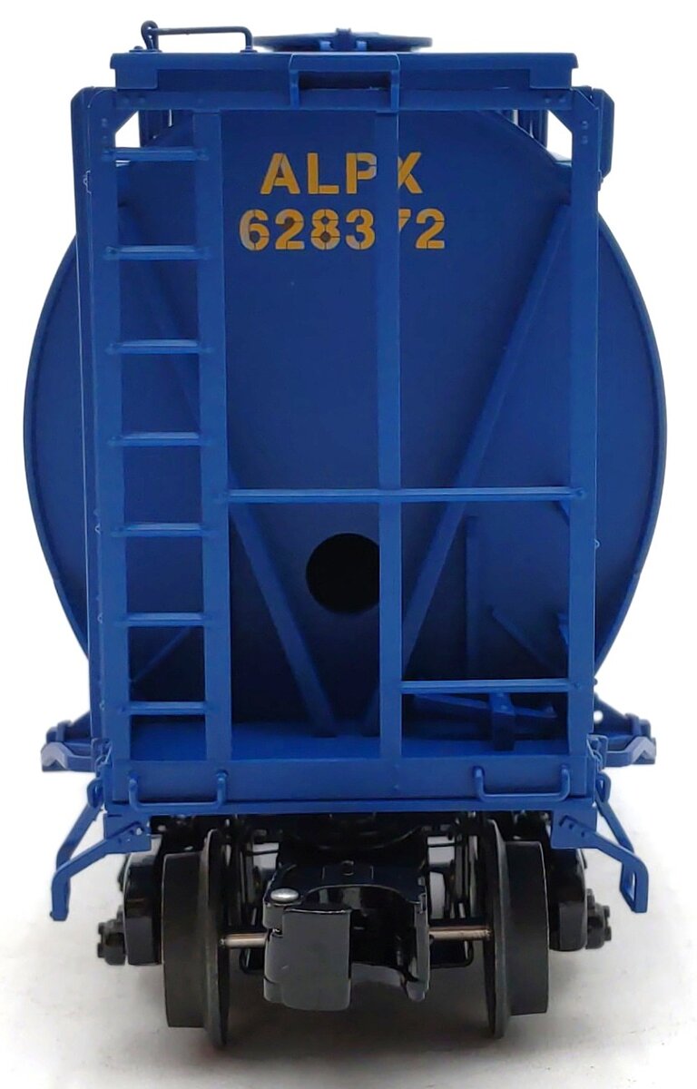 Lionel 6-27173 O Alberta Cylindrical Hopper #628372 LN/Box