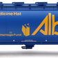 Lionel 6-27173 O Alberta Cylindrical Hopper #628372 LN/Box