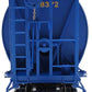 Lionel 6-27173 O Alberta Cylindrical Hopper #628372 LN/Box