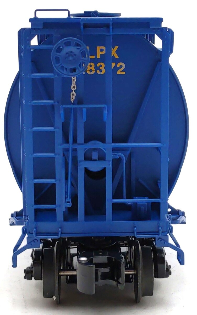 Lionel 6-27173 O Alberta Cylindrical Hopper #628372 LN/Box