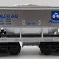 MTH 30-75646 O Gauge Alcoa RailKing Ore Car #200 EX/Box