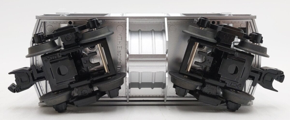 MTH 30-75646 O Gauge Alcoa RailKing Ore Car #200 EX/Box