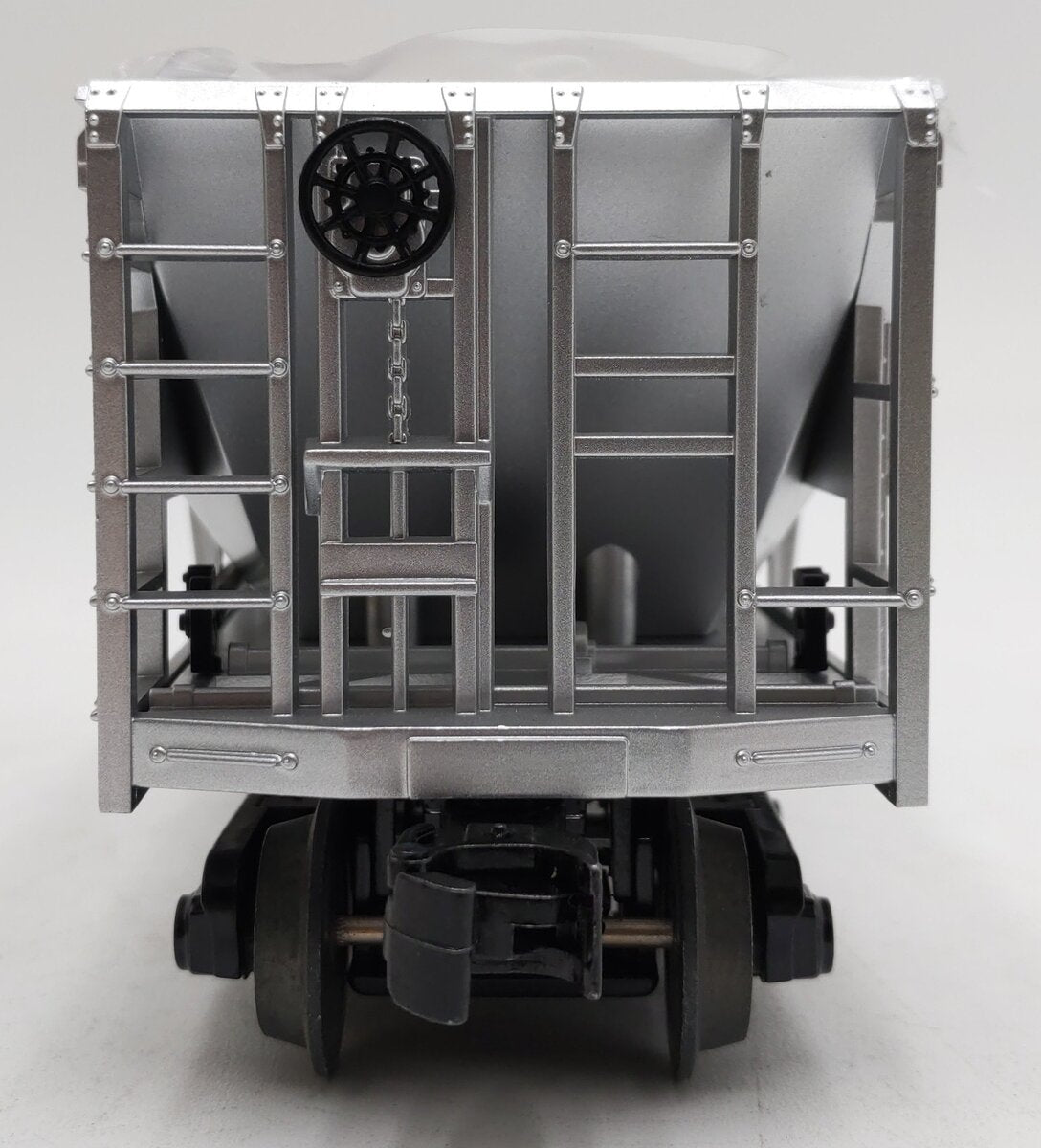 MTH 30-75646 O Gauge Alcoa RailKing Ore Car #200 EX/Box