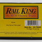 MTH 30-75646 O Gauge Alcoa RailKing Ore Car #200 EX/Box