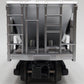 MTH 30-75646 O Gauge Alcoa RailKing Ore Car #200 EX/Box