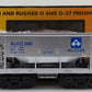 MTH 30-75646 O Gauge Alcoa RailKing Ore Car #200 EX/Box