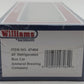 Williams 47464 Amherst Brewing Company 40' Refrigerator Car #1056 MT/Box