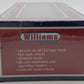 Williams 47464 Amherst Brewing Company 40' Refrigerator Car #1056 MT/Box