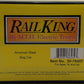 MTH 30-79457 O American Steel Slag Car LN/Box