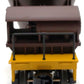 MTH 30-79457 O American Steel Slag Car LN/Box
