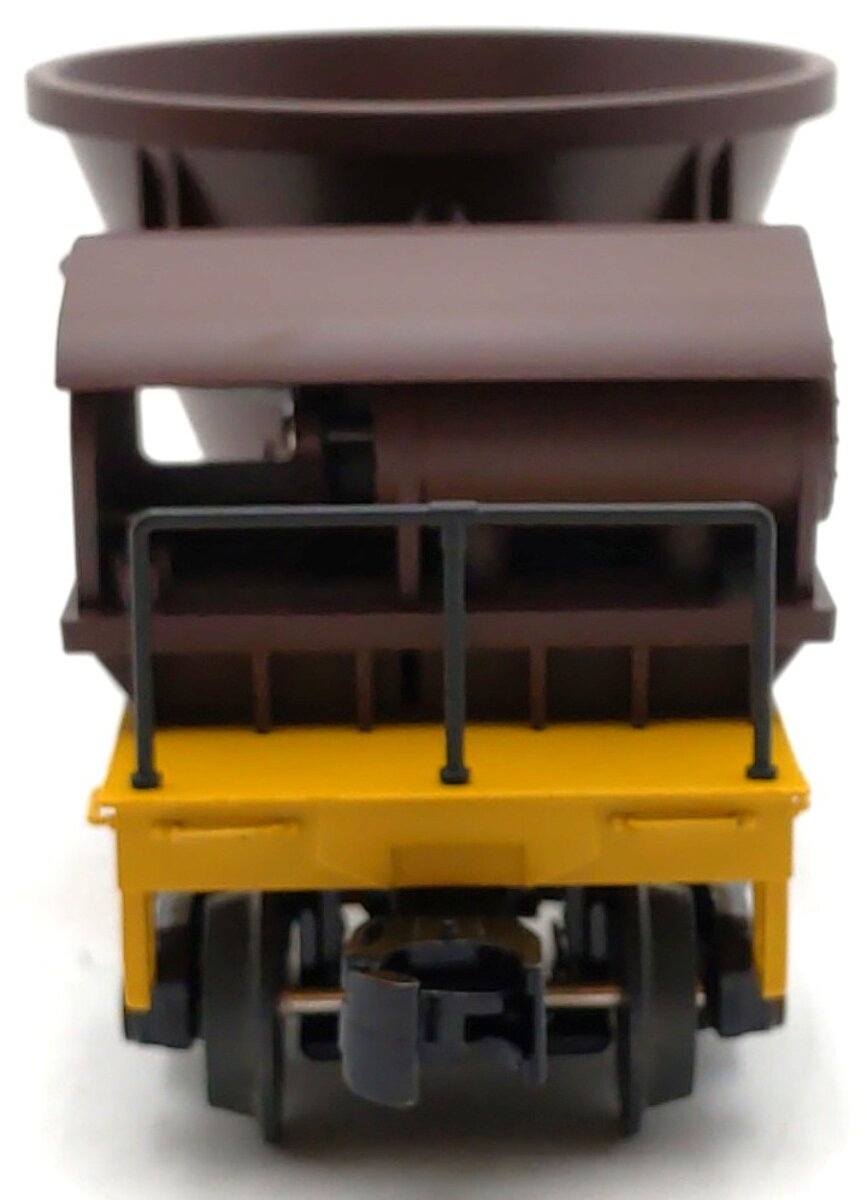 MTH 30-79457 O American Steel Slag Car LN/Box