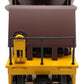 MTH 30-79457 O American Steel Slag Car LN/Box