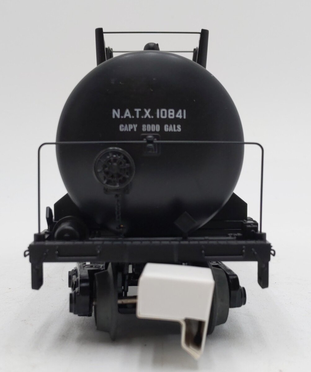 MTH 20-96742 O Gauge Amaizo 8000 Gallon Tank Car #10841 LN/Box