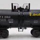 MTH 20-96742 O Gauge Amaizo 8000 Gallon Tank Car #10841 LN/Box