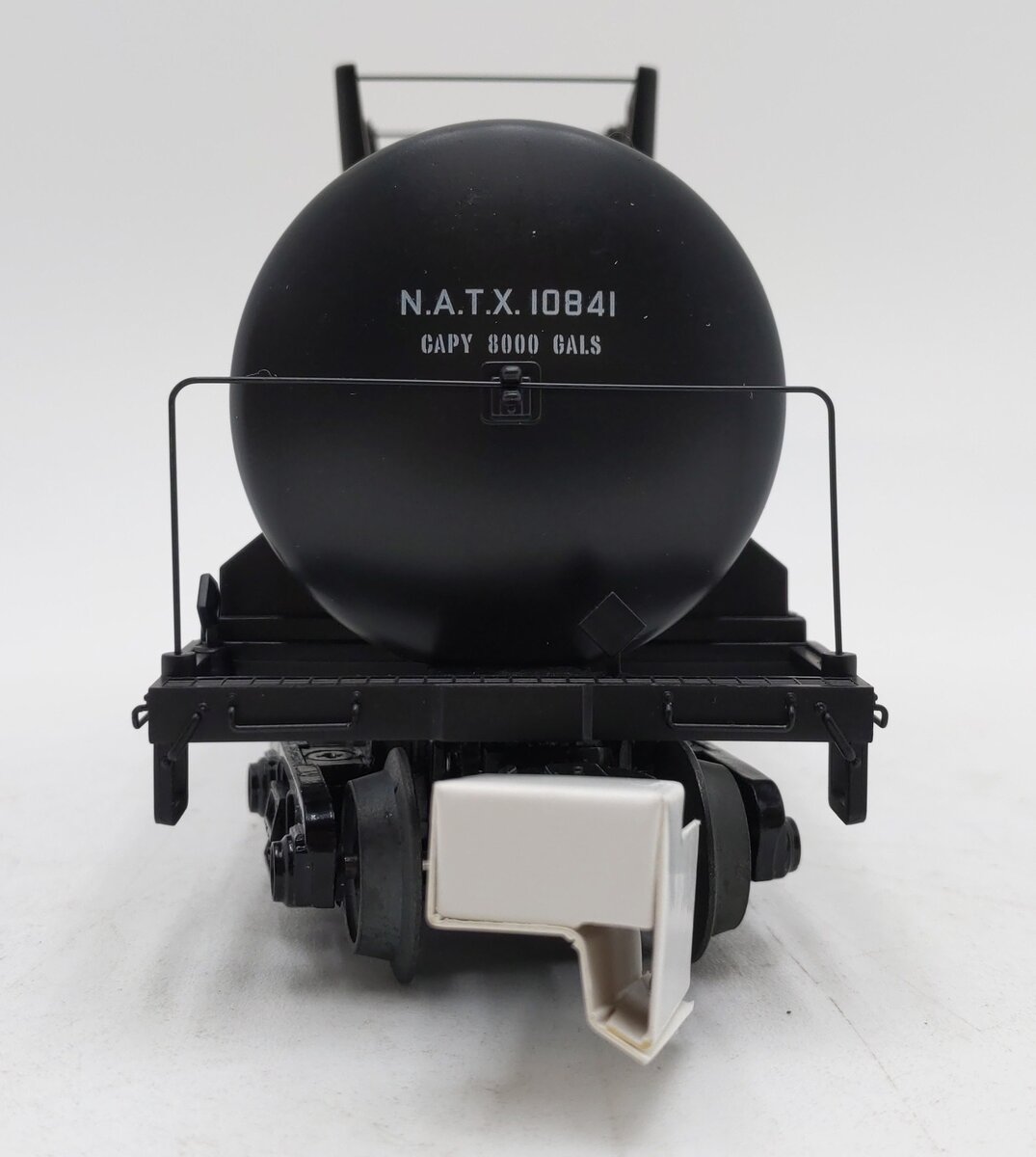MTH 20-96742 O Gauge Amaizo 8000 Gallon Tank Car #10841 LN/Box