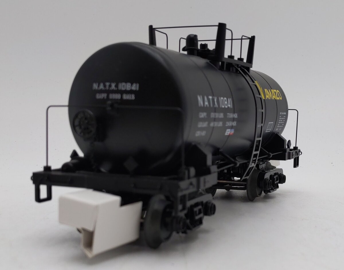 MTH 20-96742 O Gauge Amaizo 8000 Gallon Tank Car #10841 LN/Box