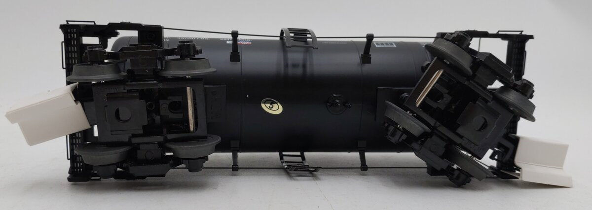 MTH 20-96742 O Gauge Amaizo 8000 Gallon Tank Car #10841 LN/Box