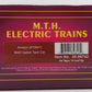 MTH 20-96742 O Gauge Amaizo 8000 Gallon Tank Car #10841 LN/Box