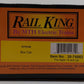 MTH 30-74982 Amtrak Box Car #70219 LN/Box